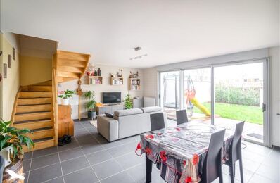 vente maison 349 205 € à proximité de Montaigut-sur-Save (31530)