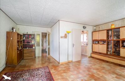 vente appartement 209 000 € à proximité de Saint-Sauveur (31790)