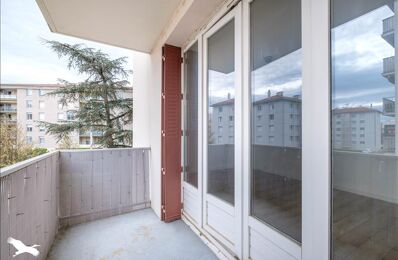 vente appartement 213 000 € à proximité de Mions (69780)