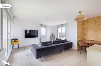 vente appartement 236 000 € à proximité de Dardilly (69570)