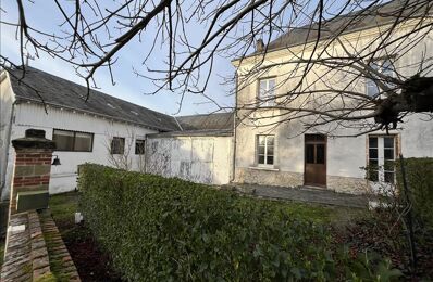 vente maison 118 800 € à proximité de Saugues (43170)