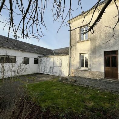 Maison 5 pièces 87777 €