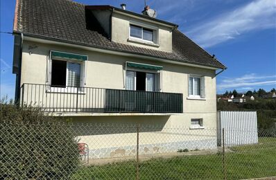 vente maison 139 750 € à proximité de Levroux (36110)