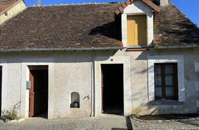 vente maison 49 500 € à proximité de Saint-Chély-d'Apcher (48200)