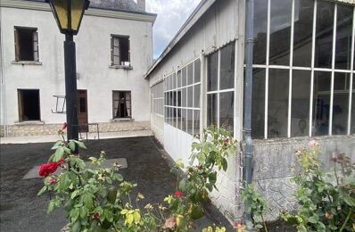 vente maison 88 000 € à proximité de Loubaresse (15320)