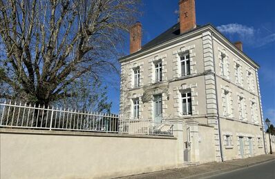 vente maison 369 250 € à proximité de Saint-Georges-sur-la-Prée (18100)