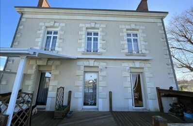 vente maison 369 250 € à proximité de Varennes-sur-Fouzon (36210)