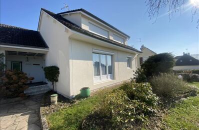 vente maison 131 150 € à proximité de Luçay-le-Mâle (36360)
