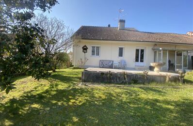 vente maison 131 150 € à proximité de Noyers-sur-Cher (41140)