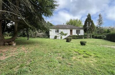 vente maison 123 625 € à proximité de Couffy (41110)