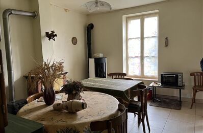 vente maison 50 625 € à proximité de Saint-Christophe-en-Bazelle (36210)