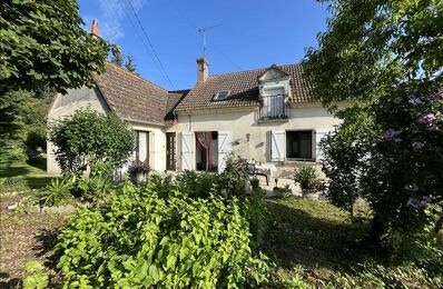 vente maison 144 450 € à proximité de Moulins-sur-Céphons (36110)