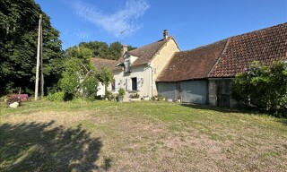 Maison 6 Pièces 140 m² à vendre à Poulaines (36210)