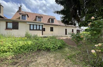 vente maison 182 115 € à proximité de Mur-de-Sologne (41230)
