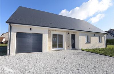 vente maison 213 000 € à proximité de Saint-Aignan (41110)