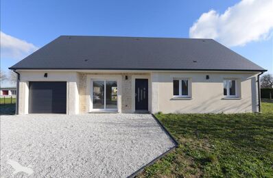 vente maison 202 350 € à proximité de Saint-Romain-sur-Cher (41140)