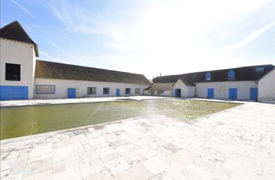vente maison 200 000 € à proximité de Veuzain-sur-Loire (41150)
