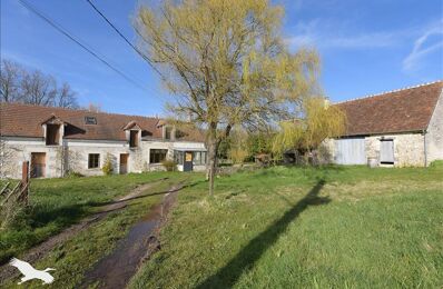 vente maison 244 000 € à proximité de Saint-Julien-de-Chédon (41400)