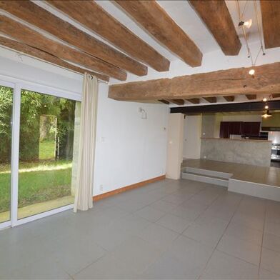 Maison 7 pièces 170 m²