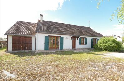 vente maison 176 550 € à proximité de Soings-en-Sologne (41230)