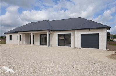 vente maison 348 150 € à proximité de Chaumont-sur-Loire (41150)