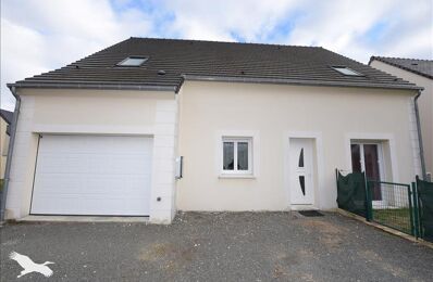 vente maison 321 775 € à proximité de Saint-Gervais-la-Forêt (41350)