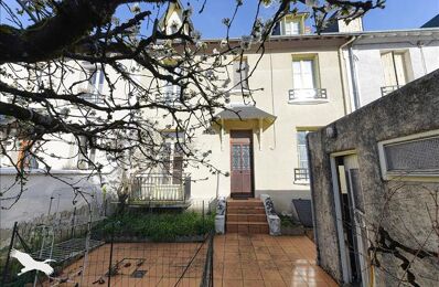 vente maison 144 450 € à proximité de Saint-Denis-sur-Loire (41000)