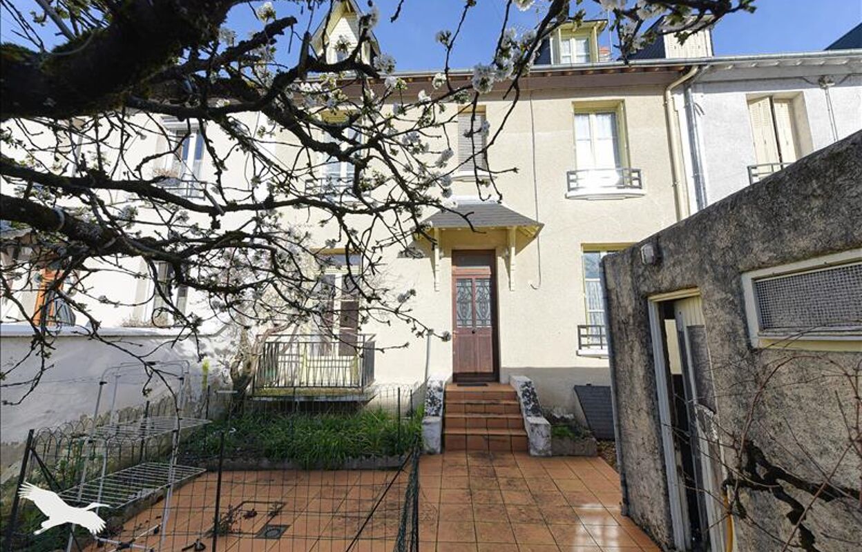 maison 5 pièces 92 m2 à vendre à Blois (41000)