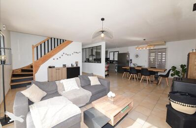 maison 5 pièces 160 m2 à vendre à Saint-Gervais-la-Forêt (41350)