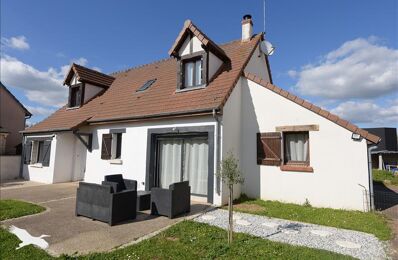 vente maison 299 000 € à proximité de Vineuil (41350)