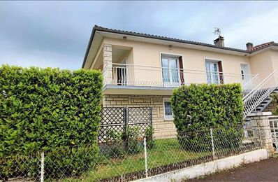 vente maison 218 325 € à proximité de Saint-Aigulin (17360)