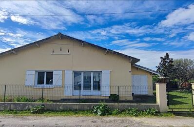 vente maison 108 500 € à proximité de Parcoul (24410)