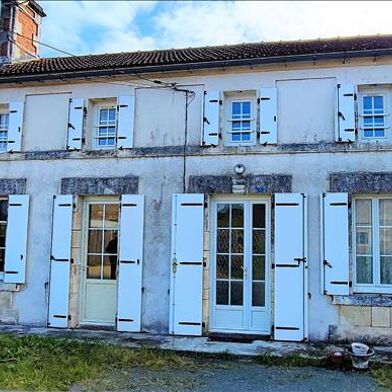 Maison 7 pièces 98550 €