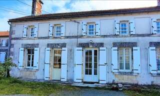 Maison 7 Pièces 162 m² à vendre à Boscamnant (17360)