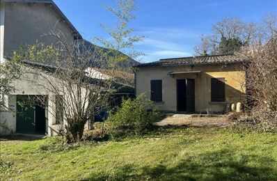 vente maison 49 900 € à proximité de Villefort (11230)