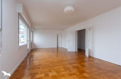 appartement 4 pièces 125 m2 à vendre à Lorient (56100)