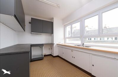 appartement 4 pièces 125 m2 à vendre à Lorient (56100)