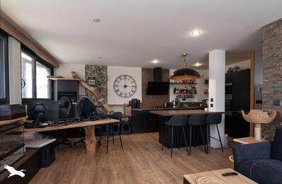 appartement 3 pièces 70 m2 à vendre à Lorient (56100)