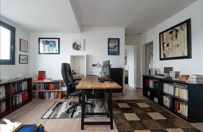 appartement 4 pièces 65 m2 à vendre à Lorient (56100)