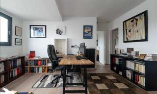 Appartement 4 Pièces 65 m² à vendre à Lorient (56100)