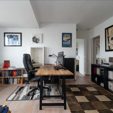 Appartement 4 pièces 233200 €