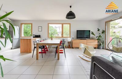 vente appartement 485 000 € à proximité de Irigny (69540)