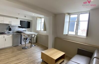 location appartement 698 € CC /mois à proximité de Saint-Germain-Au-Mont-d'Or (69650)