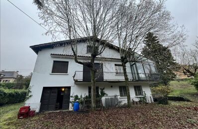 vente maison 149 800 € à proximité de Brandonnet (12350)