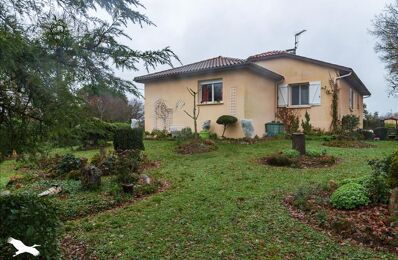 vente maison 293 000 € à proximité de Savignac (12200)