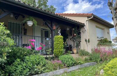 vente maison 293 000 € à proximité de Saujac (12260)