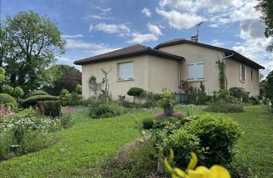 vente maison 286 200 € à proximité de Limogne-en-Quercy (46260)