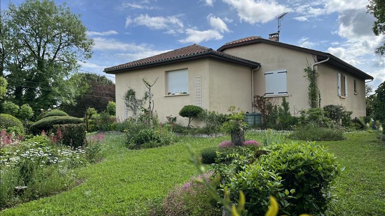 maison 5 pièces 112 m2 à vendre à Toulonjac (12200)