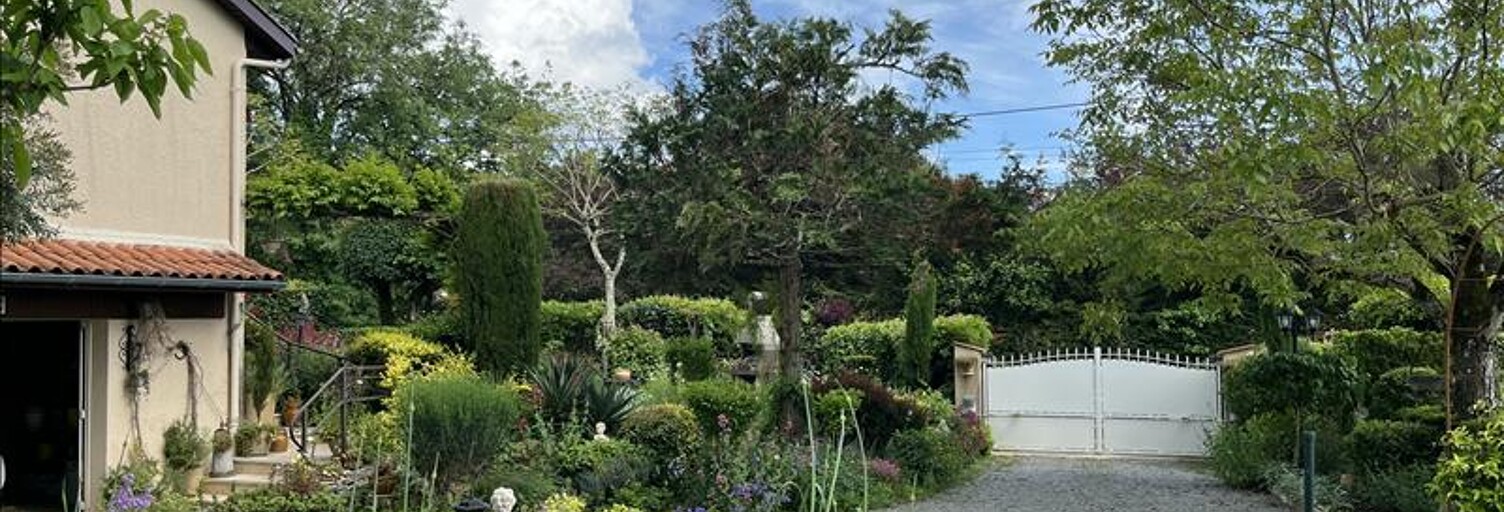 Maison 5 Pièces 112 m² à vendre à Toulonjac (12200)