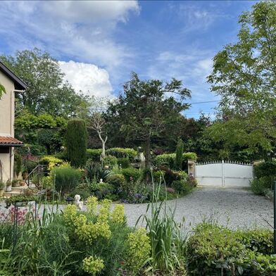 Maison 5 pièces 286200 €